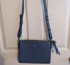EUC Radley crossbody